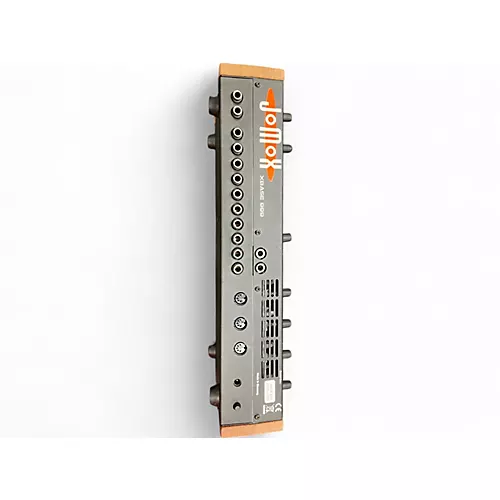 Used Jomox XBASE 999 Drum Machine