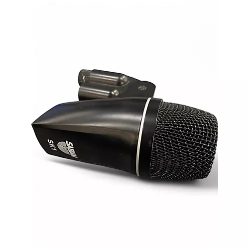 Used SABIAN SK1 Drum Microphone