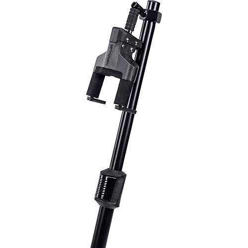 Hercules GS415BPLUS Universal Auto Grip Guitar Stand With Foldable Yoke