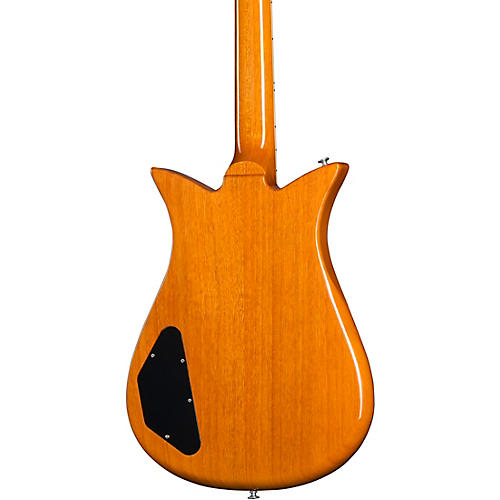 Gibson Theodore Standard Electric Guitar Ebony