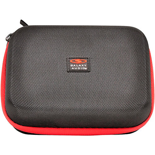 Galaxy Audio ASD-700 Digital 15 Channel UHF Plug & Play Wireless In-Ear Monitor System with EB5 Earbuds Frequency CODE B5 550-569 MHz Frequency CODE B5 550-569 MHz