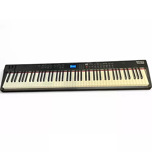 Used Roland RD88 Stage Piano