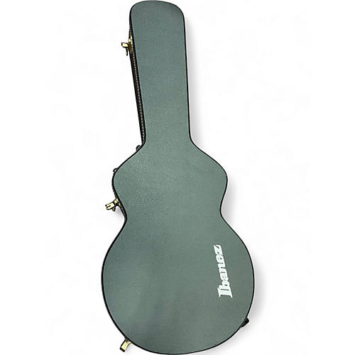 Used Ibanez AG95 Artcore Expressionist 2 Color Sunburst Hollow Body Electric Guitar 2 Color Sunburst