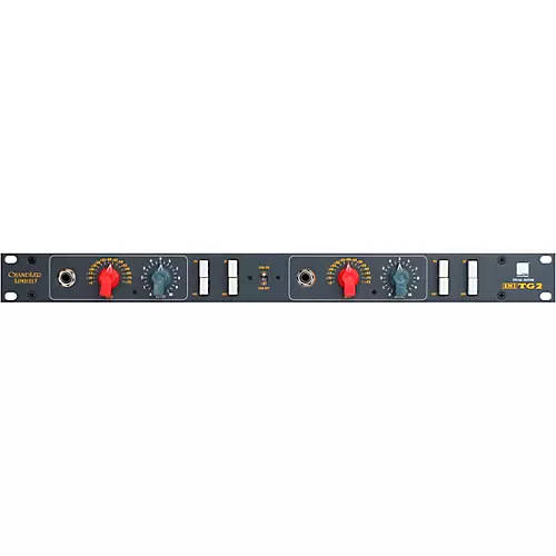 Chandler Limited TG-2 Abbey Road Special-Edition Mic Preamp