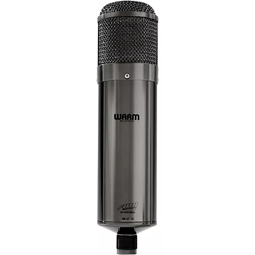 Warm Audio WA-47T Tube Condesner Microphone