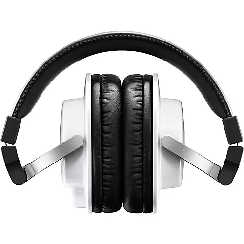Yamaha HPH-MT5W Monitor Headphones White