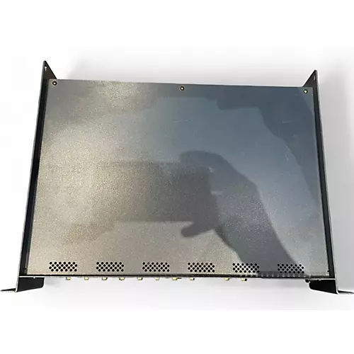 Used Aviom a16dpro Unpowered Mixer