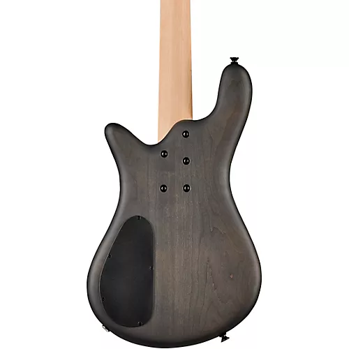 Spector Euro 4 LX Electric Bass Natural Sunburst Matte