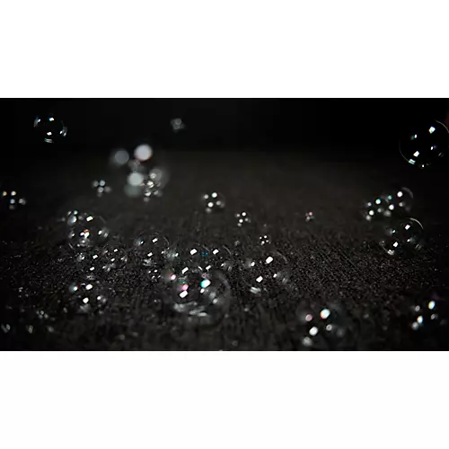 CHAUVET DJ Hurricane Bubble Haze Machine