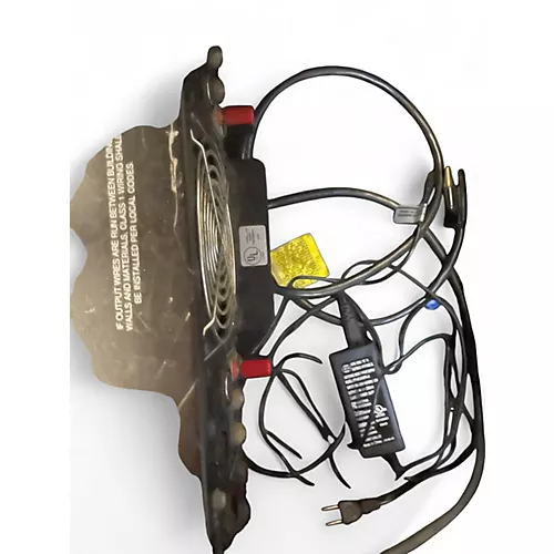 Used Peavey cs400 Power Amp