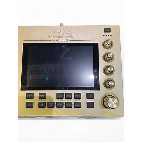 Used Akai Professional MPC Live Production Controller