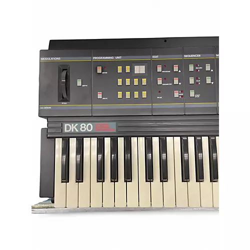 Used Siel DK80