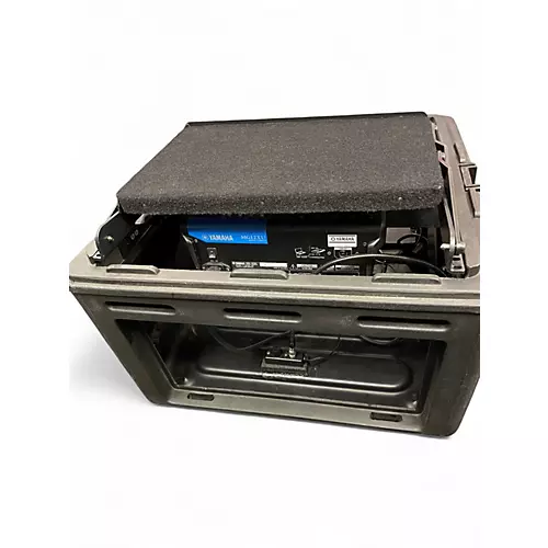 Used Yamaha MG12XU Unpowered Mixer