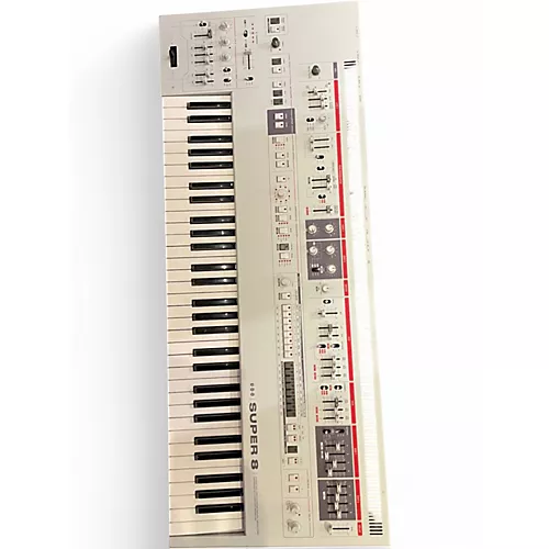 Used Udo Audio SUPER 8