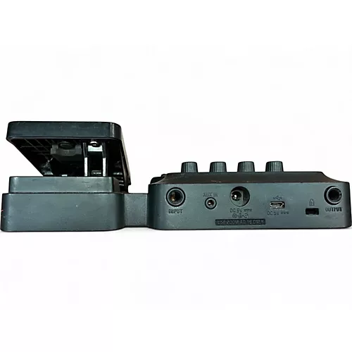 Used Zoom G1X FOUR Multi Effects Processor