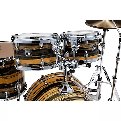 TAMA Superstar Classic 5-Piece Shell Pack With 20