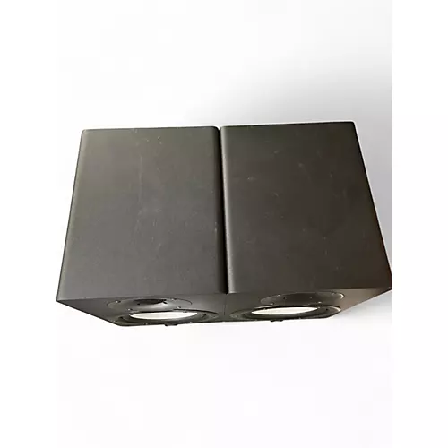 Used Yamaha HS5 Pair Powered Monitor