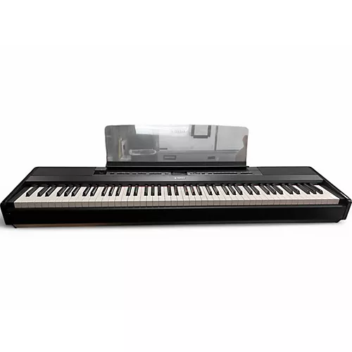 Used Yamaha P525B Digital Piano