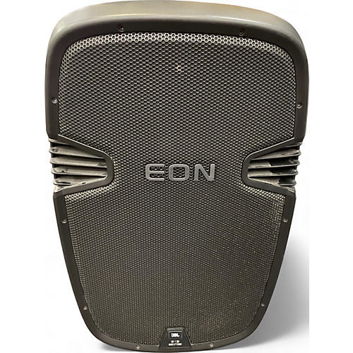 Used JBL EON 515XT Powered Speaker