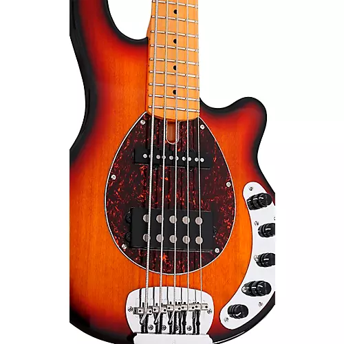 Sire Marcus Miller Z7 5-String Electric Bass Antique White