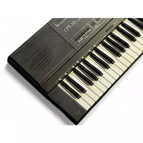 Used Casio CPS201