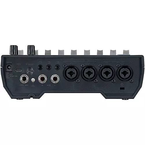 BOSS Gigcaster 8 Streaming Mixer