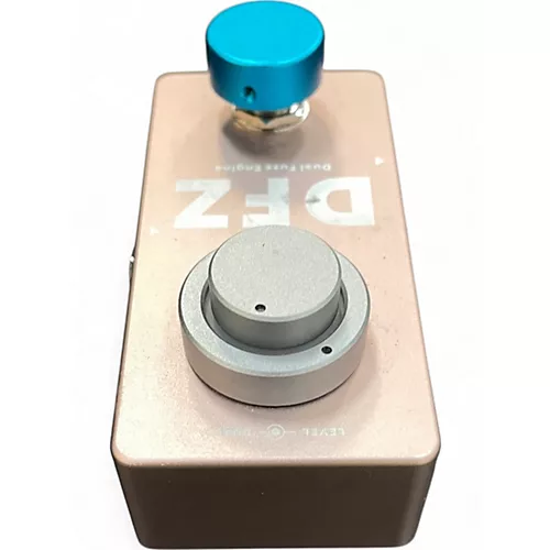 Used Darkglass DFZ