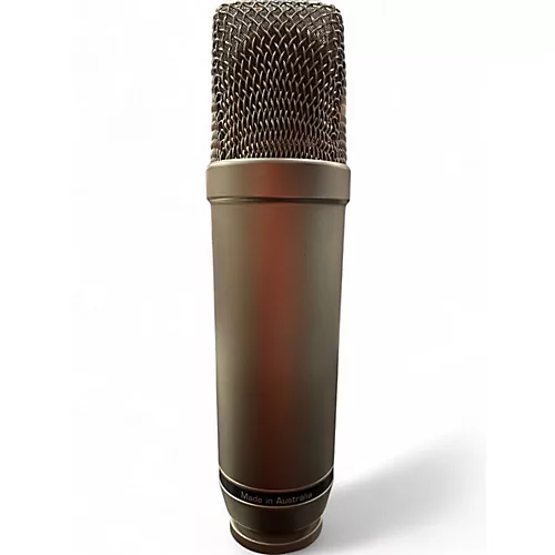 Used RODE NT1A Condenser Microphone
