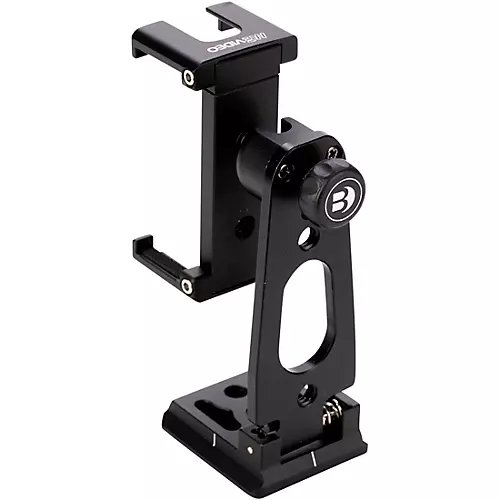 BENRO MeVIDEO Sidekick Pocket Smartphone Adapter in Black