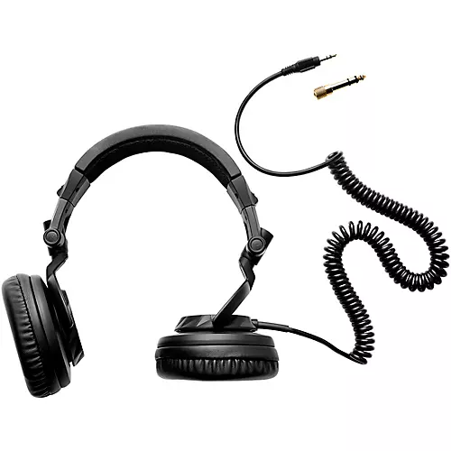 Hercules DJ HDP DJ45 Headphones