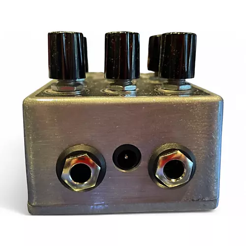 Used EarthQuaker Devices Afterneath Reverb Effect Pedal