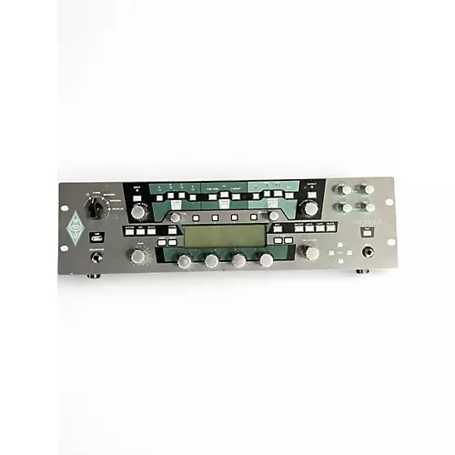 Used Kemper Profiling Amplifier Non Powered Solid State Guitar Amp Head