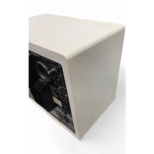 Used Yamaha HS7 Pair Powered Monitor