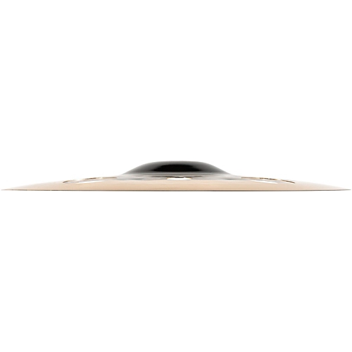MEINL Classics Custom Dual Trash Splash Cymbal 12 in.