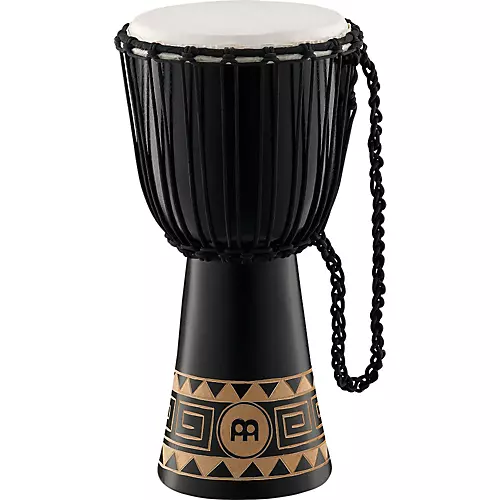 MEINL Headliner Congo Series Rope Tuned Djembe Medium