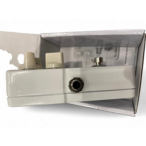 Used TC Electronic Spark Booster Effect Pedal