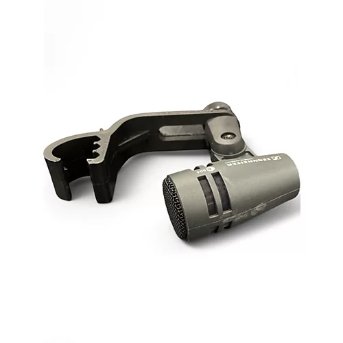 Used Sennheiser E604 Dynamic Microphone