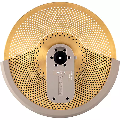 Simmons MC13 E-Kit 13