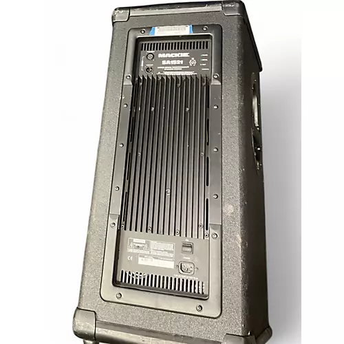 Used Mackie sa1521 Keyboard Amp
