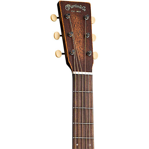 Martin StreetMaster 000-15M Acoustic Guitar Natural