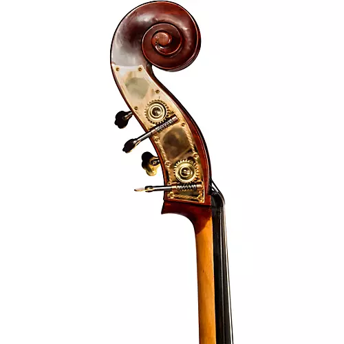 Strobel MB-500 Recital Series Double Bass Outfit 3/4