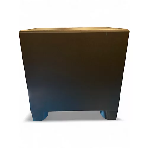 Used Yamaha HS8S Subwoofer