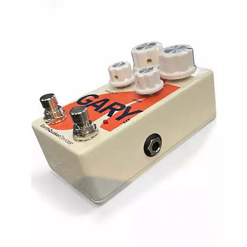 Used EarthQuaker Devices GARY Effect Pedal