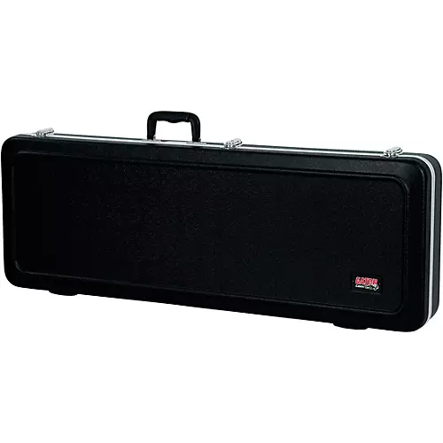 Gator Deluxe ABS Electric Guitar Case