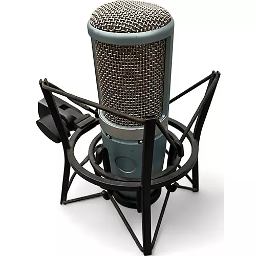 Used AKG Perception 220 Condenser Microphone