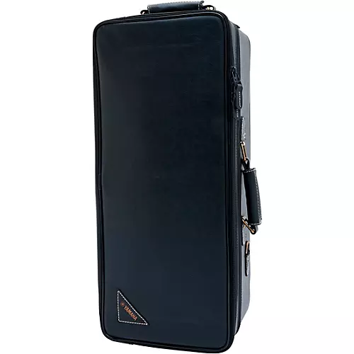 Yamaha YTR-8335S Xeno Series Bb Trumpet Silver