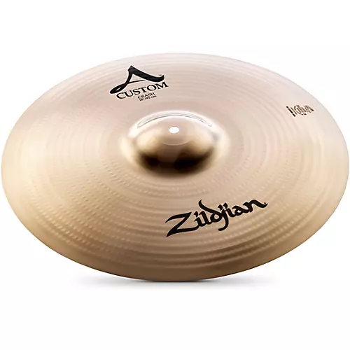 Zildjian A Custom Crash Cymbal 14 in.