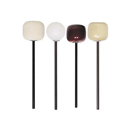 Vater Bass Drum Beater Redwood