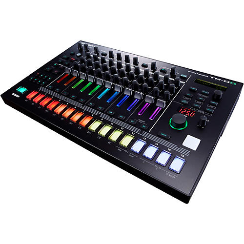 Roland TR-8S AIRA Rhythm Performer With Sample Playback