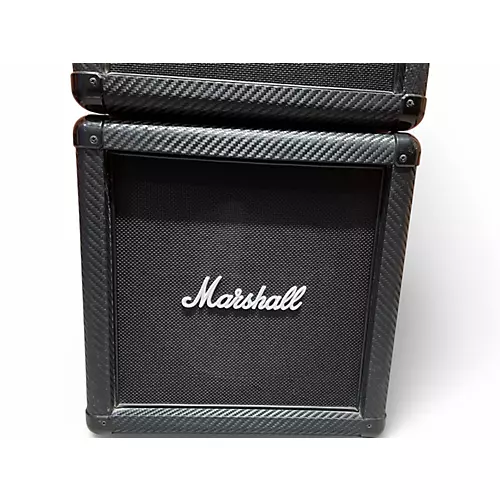 Used Marshall MG15HCFX Guitar Stack